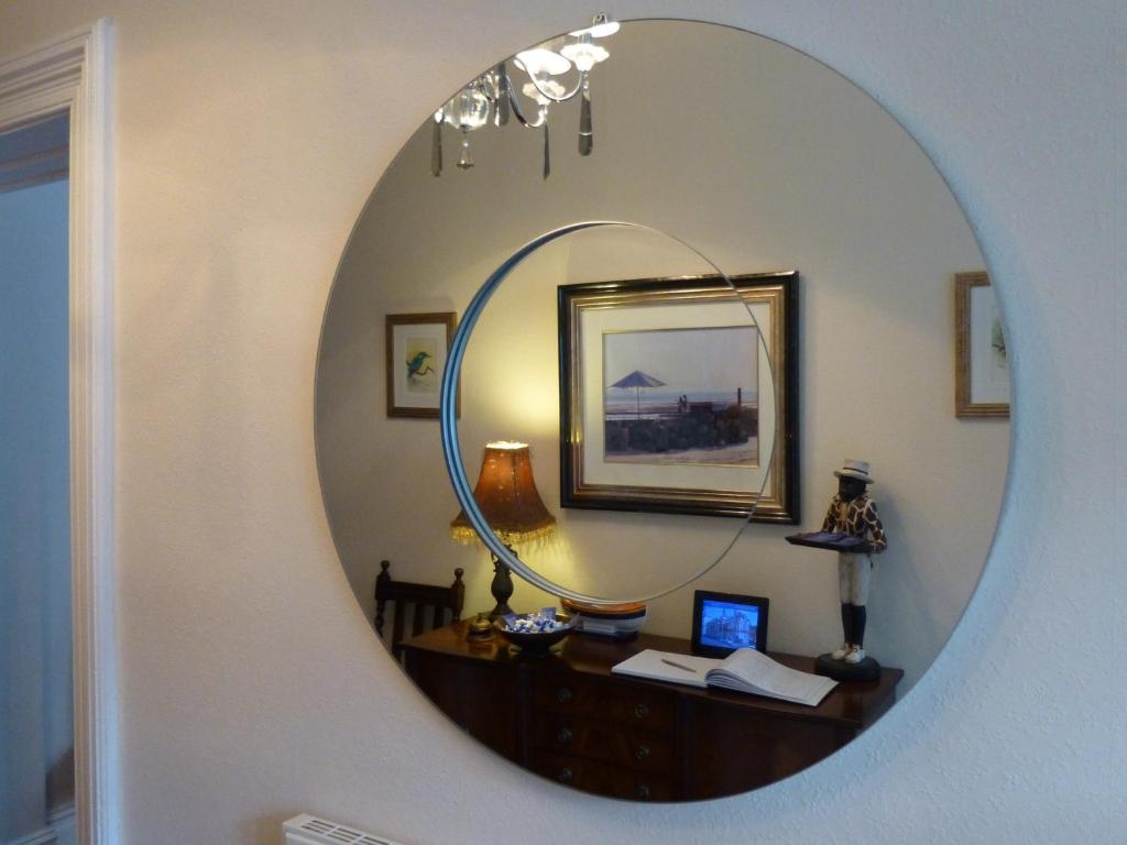 Chilterns Guest House Llandudno Oda fotoğraf