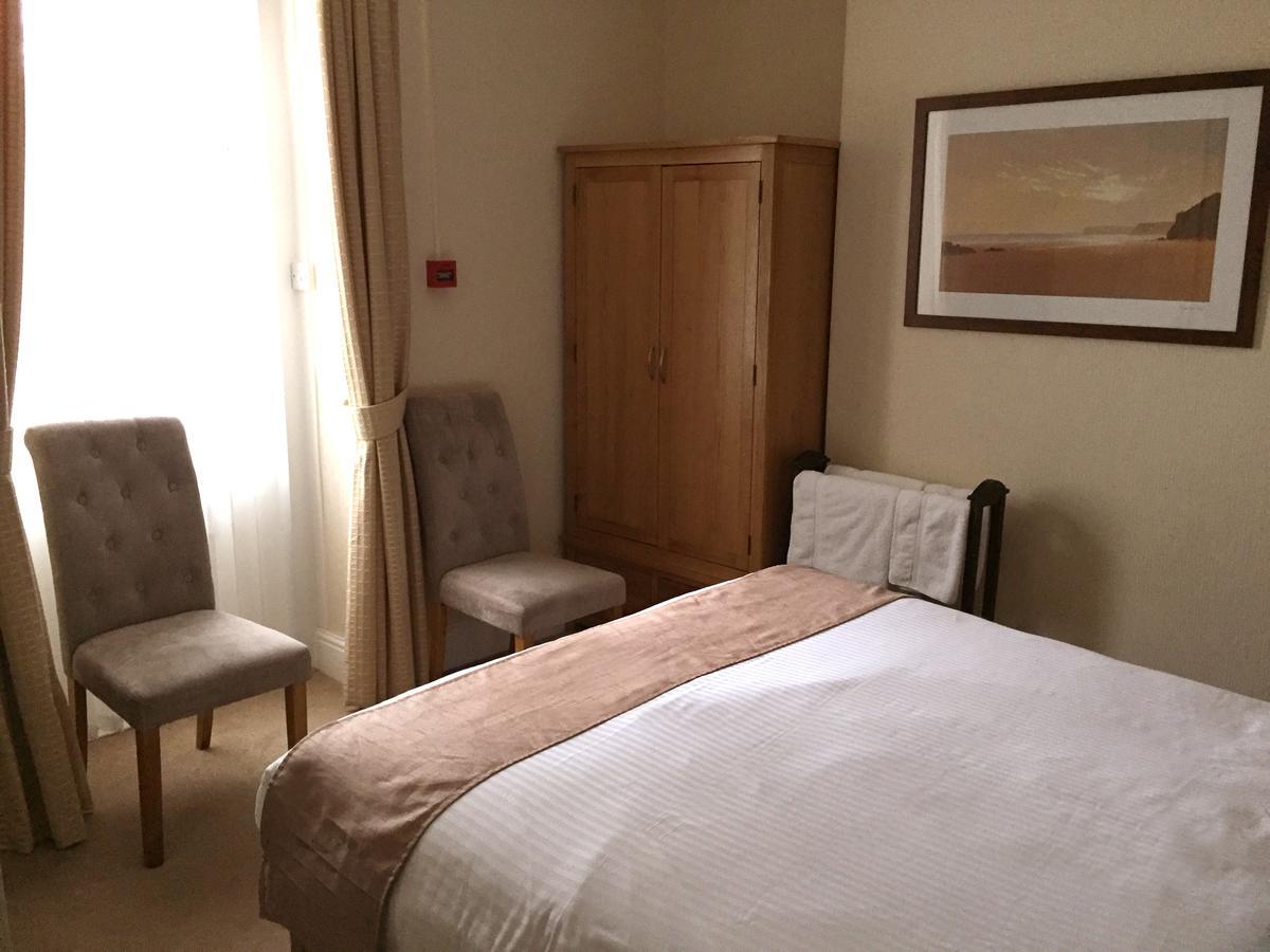 Chilterns Guest House Llandudno Dış mekan fotoğraf